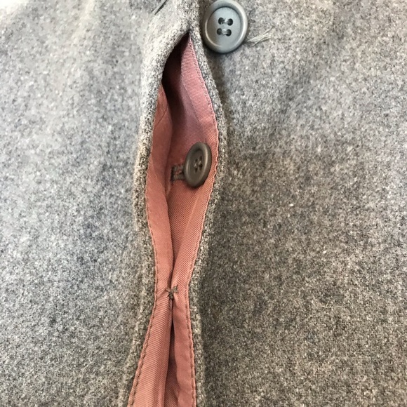 Customized jacket/coat - Picture 3 of 8